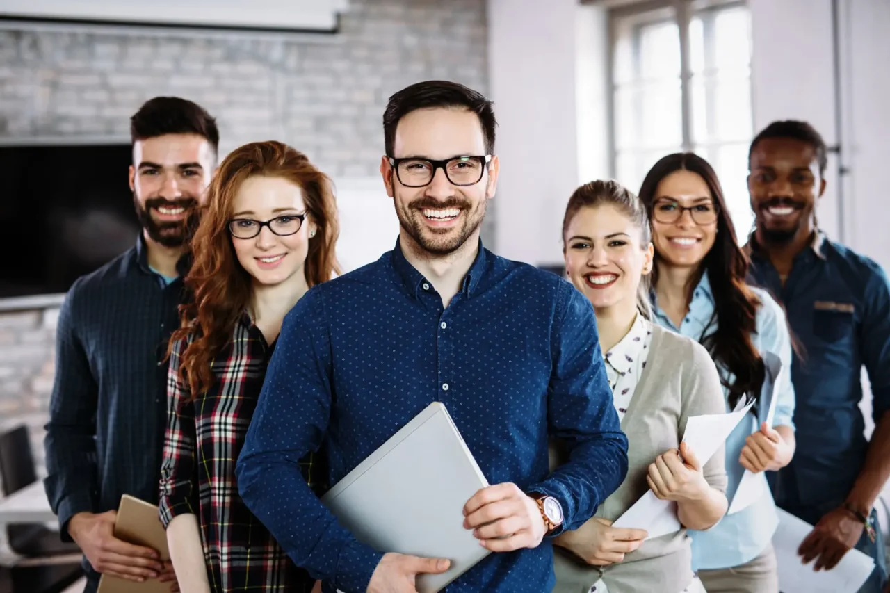 The SoftSquare team